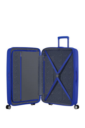American Tourister Soundbox Stor Koffert 77cm/110L