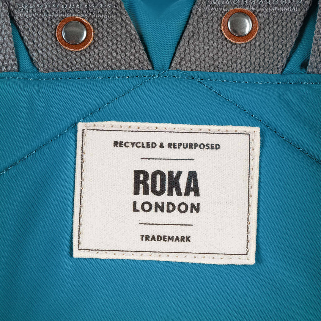 Roka Bantry B Medium Ryggsekk 14 Liter Marine