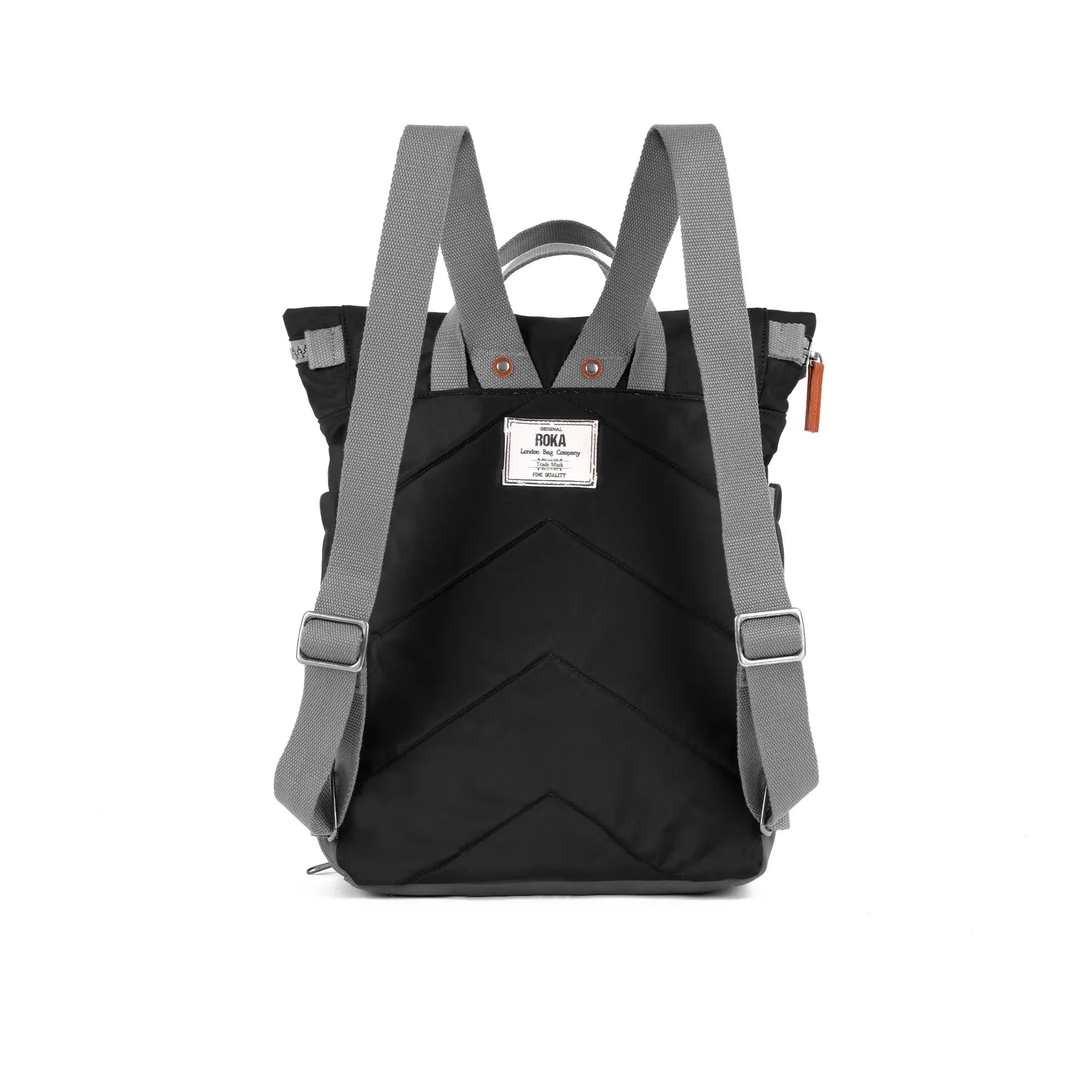 Roka Bayswater B Ryggsekk Med Parpaply 15 Liter Svart