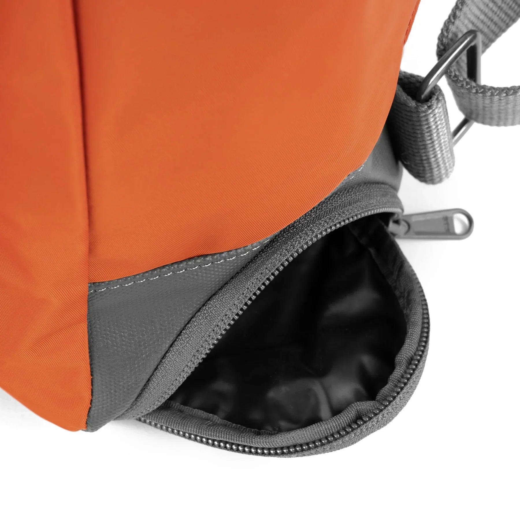 Roka Bayswater B Ryggsekk Med Parpaply 15 Liter Oransje