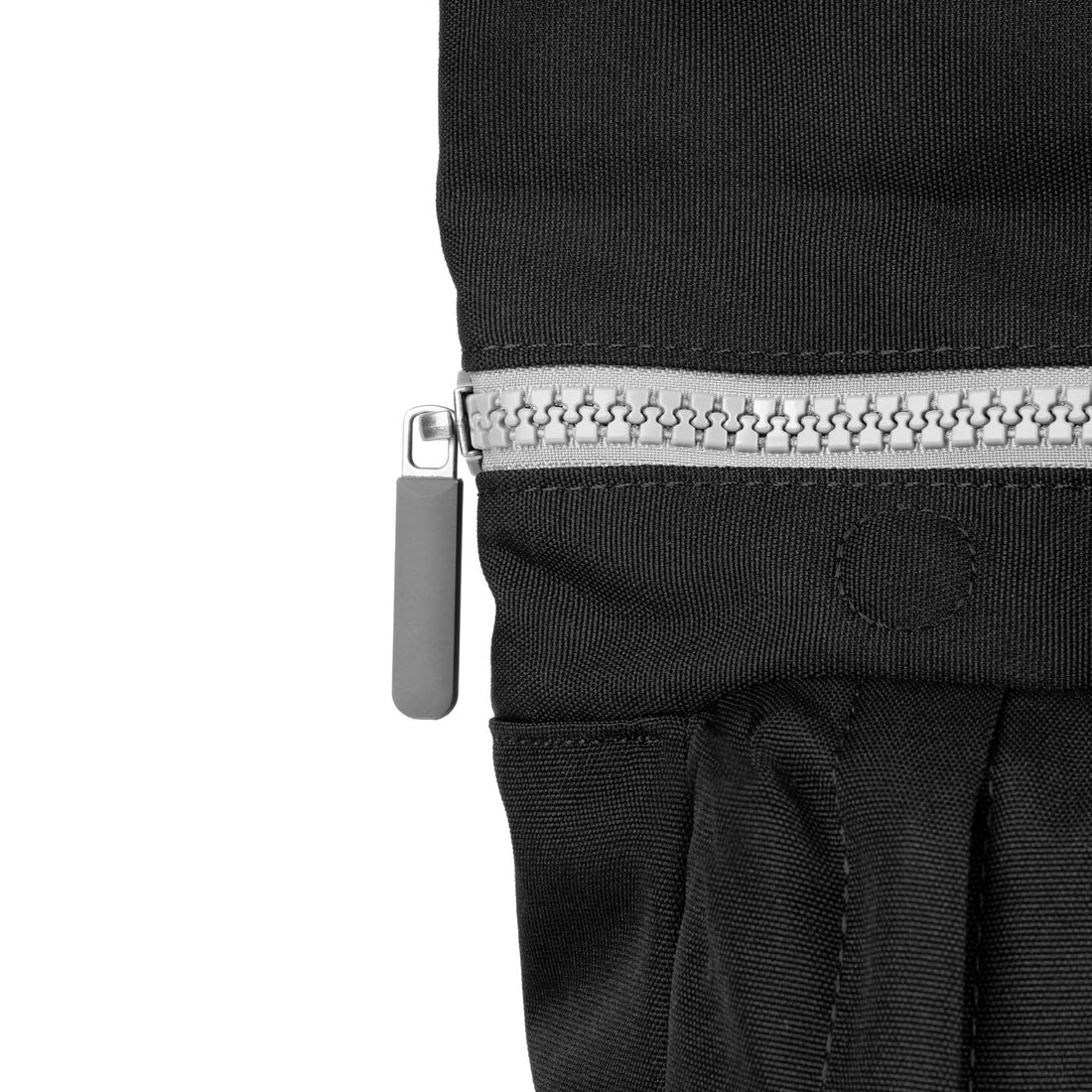Roka Waterhouse Medium Ryggsekk 16,4 Liter Svart