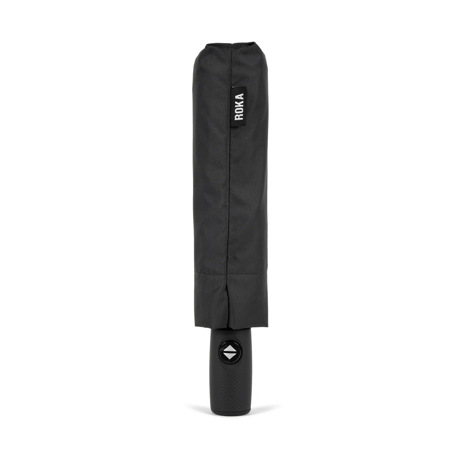 Roka Bayswater B Ryggsekk Med Parpaply 15 Liter Svart