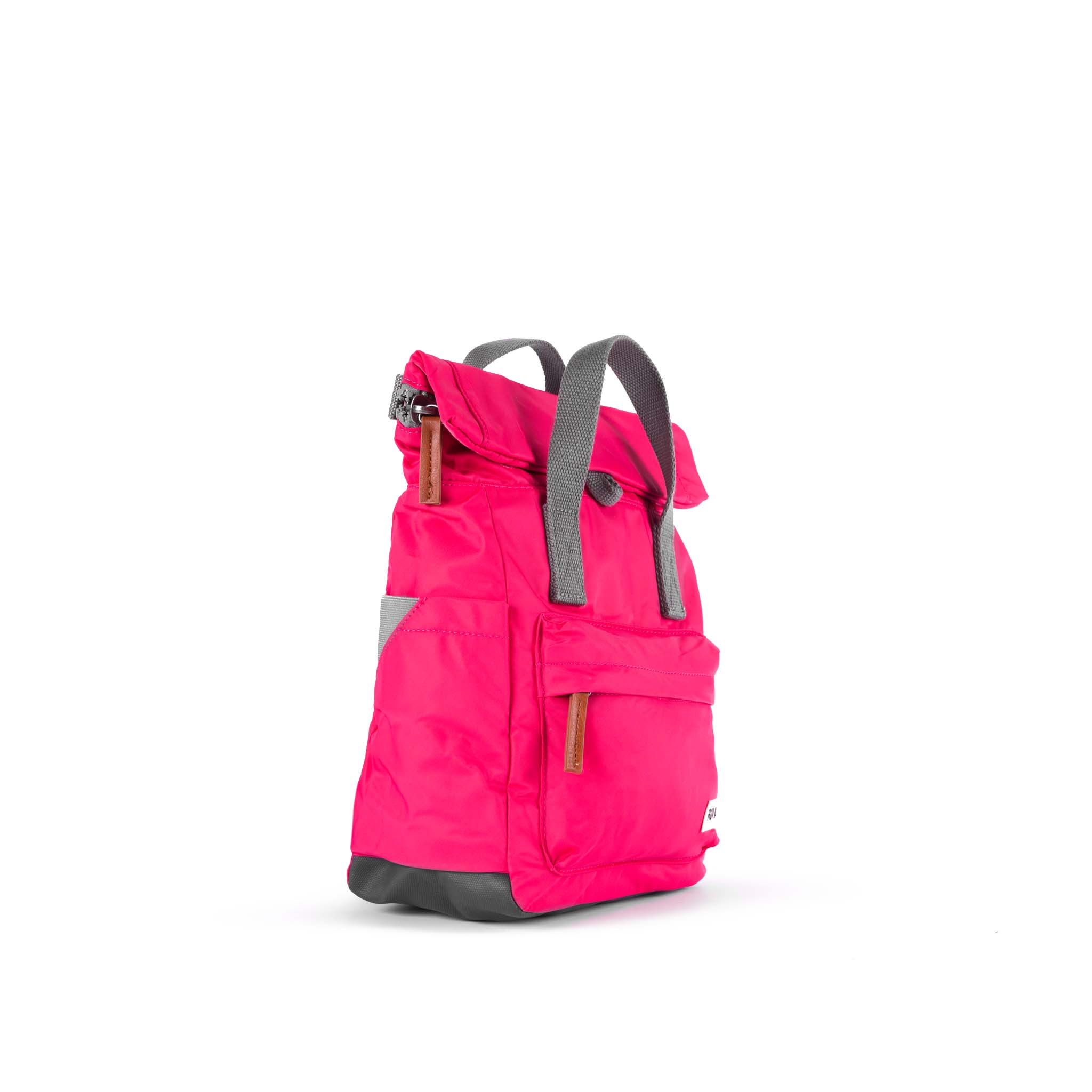 Roka Canfield B Liten Ryggsekk 7,5 Liter Rose