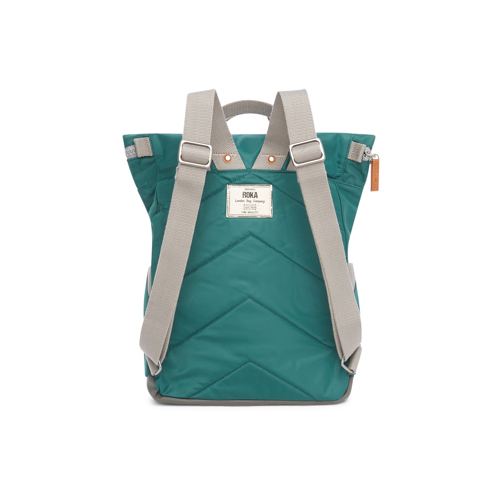 Roka Canfield B Medium Ryggsekk 15 Liter Mørk Grønn