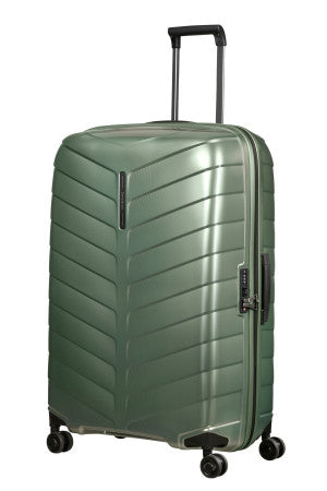 Samsonite ATTRIX Ekstra Stor Koffert 81 cm/120L