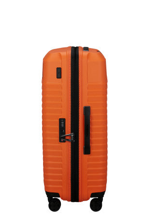 Samsonite INTUO Ekstra Stor Utvidbar Koffert 81cm/144L