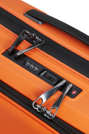 Samsonite INTUO Utvidbar PC Kabinkoffert 15,6" 55 cm/42L