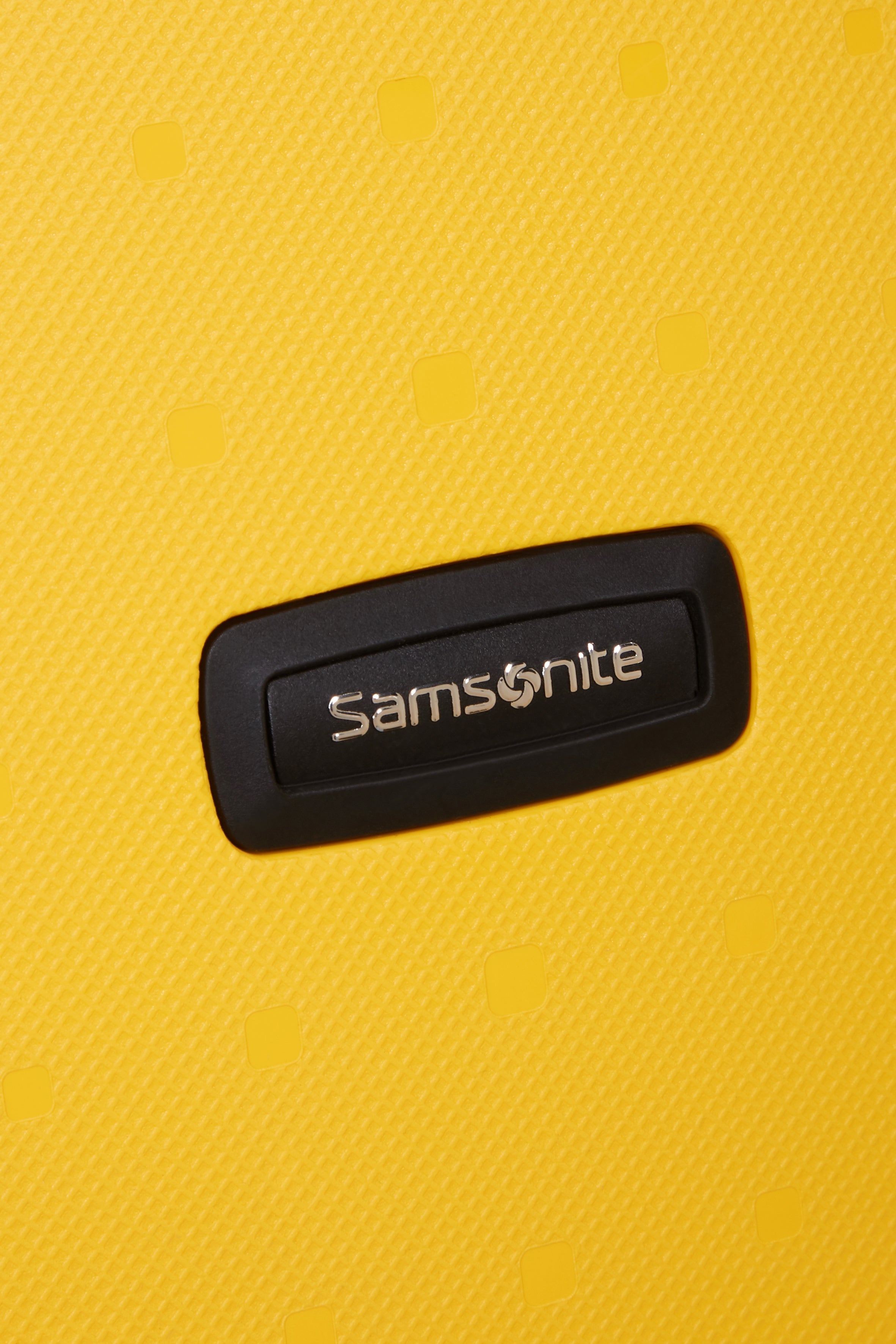 Samsonite S`Cure Mellomstor Koffert 69cm/79 L