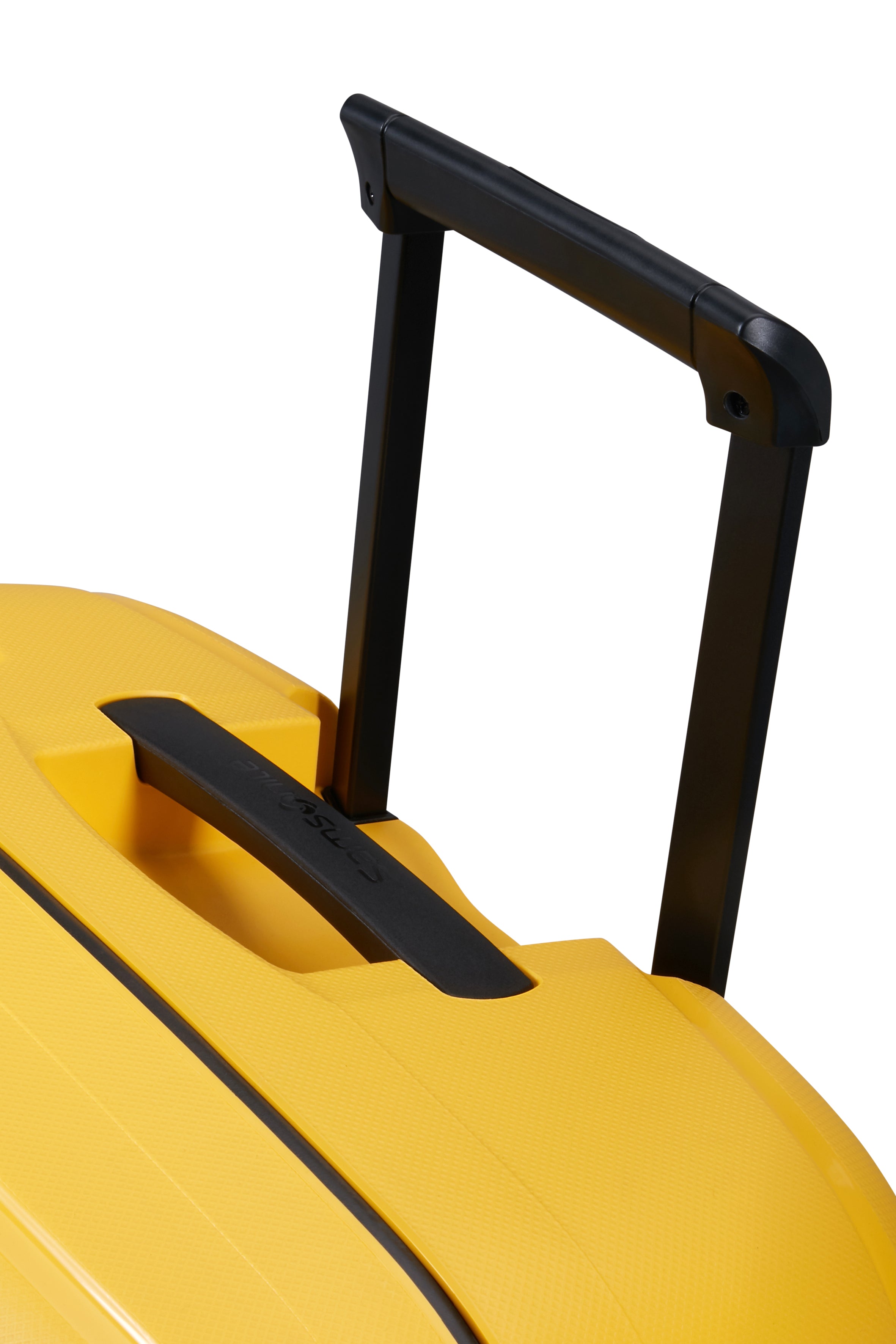 Samsonite S`Cure Mellomstor Koffert 69cm/79 L