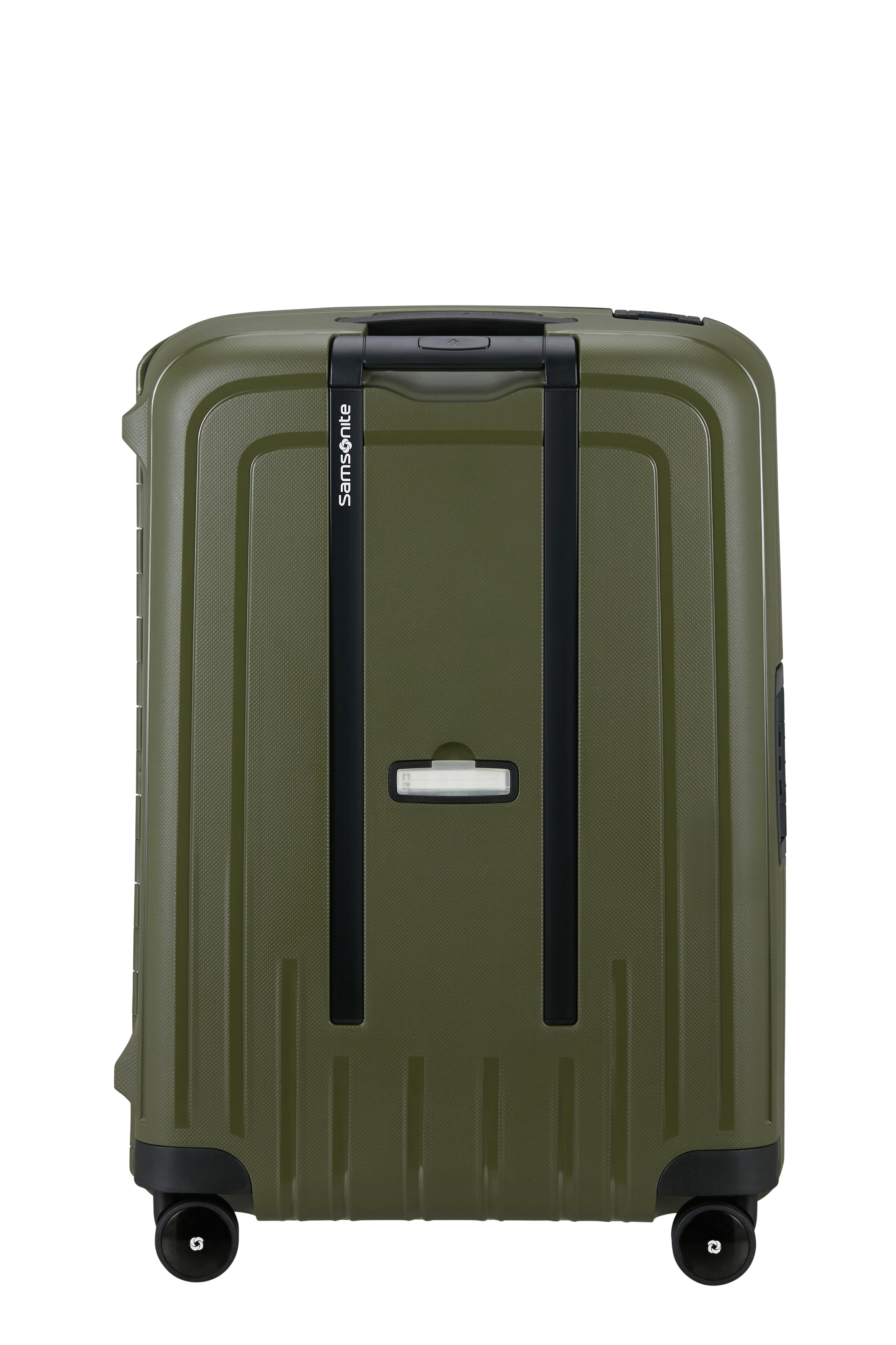 Samsonite S`Cure Mellomstor Koffert 69cm/79 L