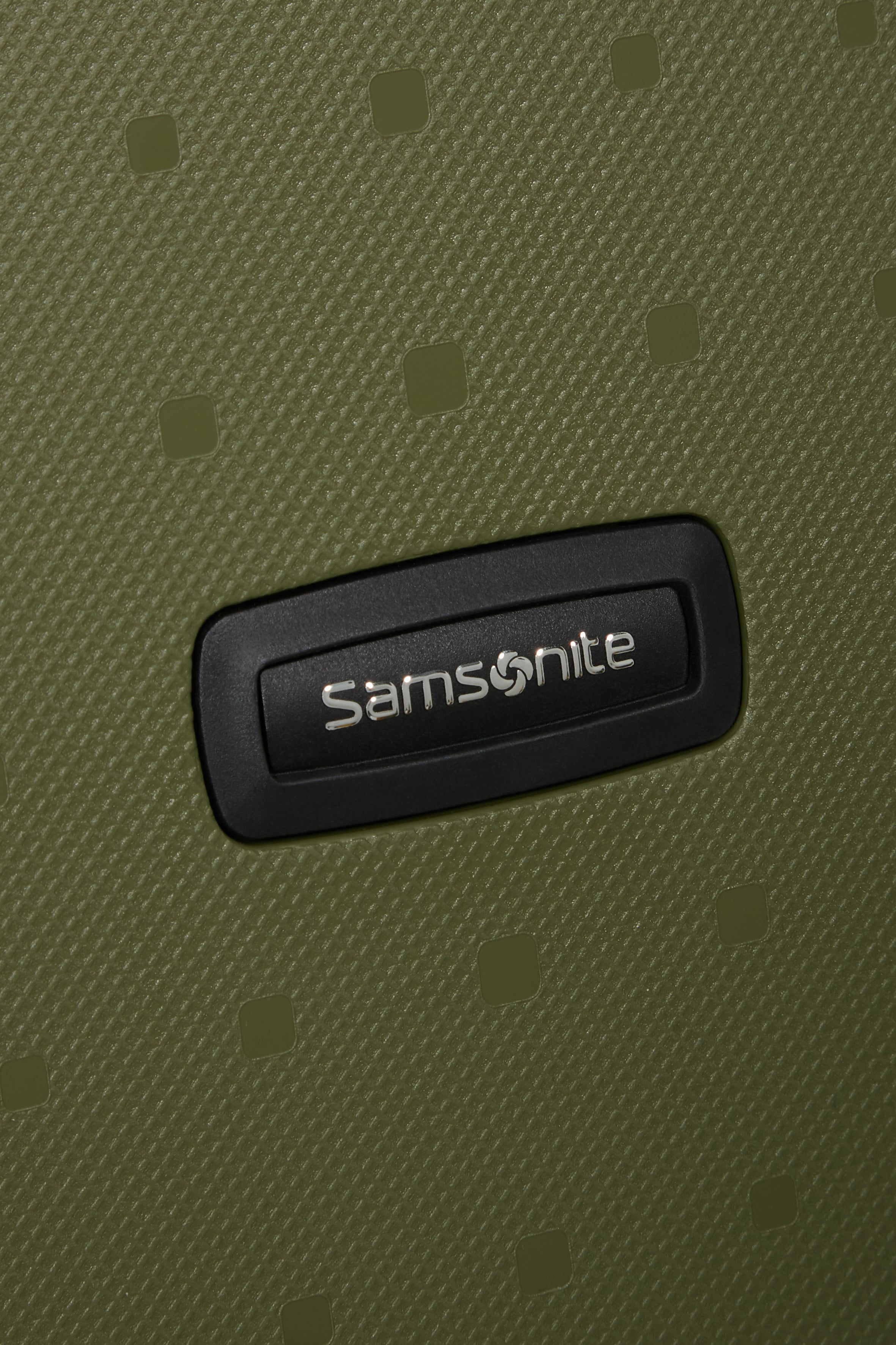 Samsonite S`Cure Mellomstor Koffert 69cm/79 L