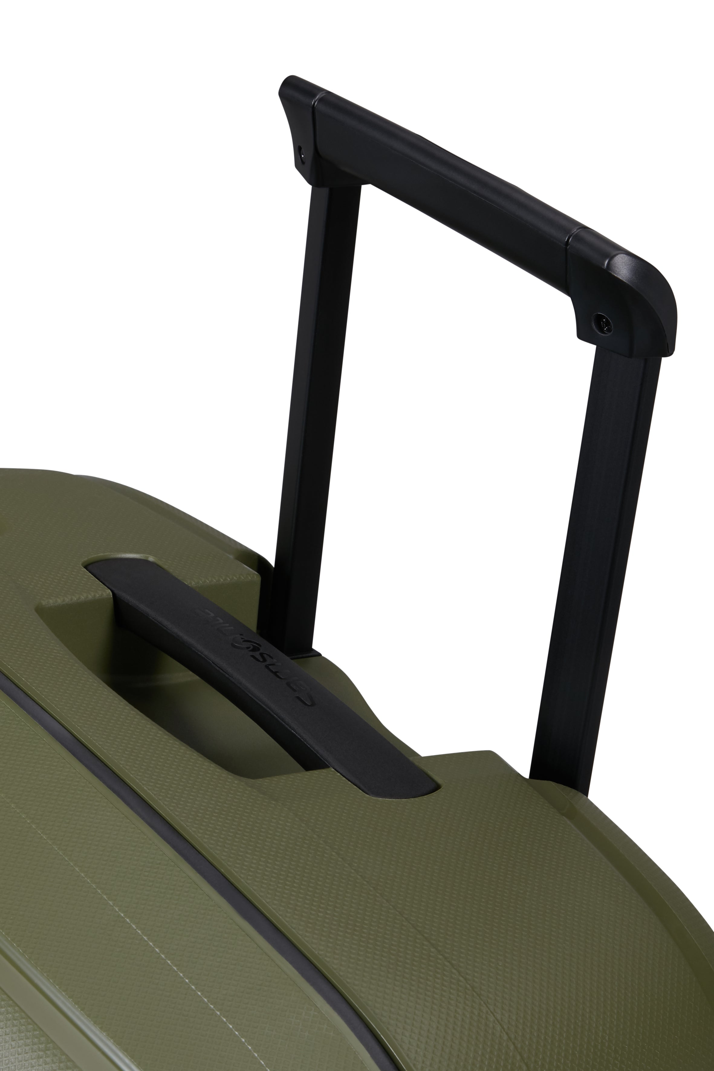 Samsonite S`Cure Mellomstor Koffert 69cm/79 L