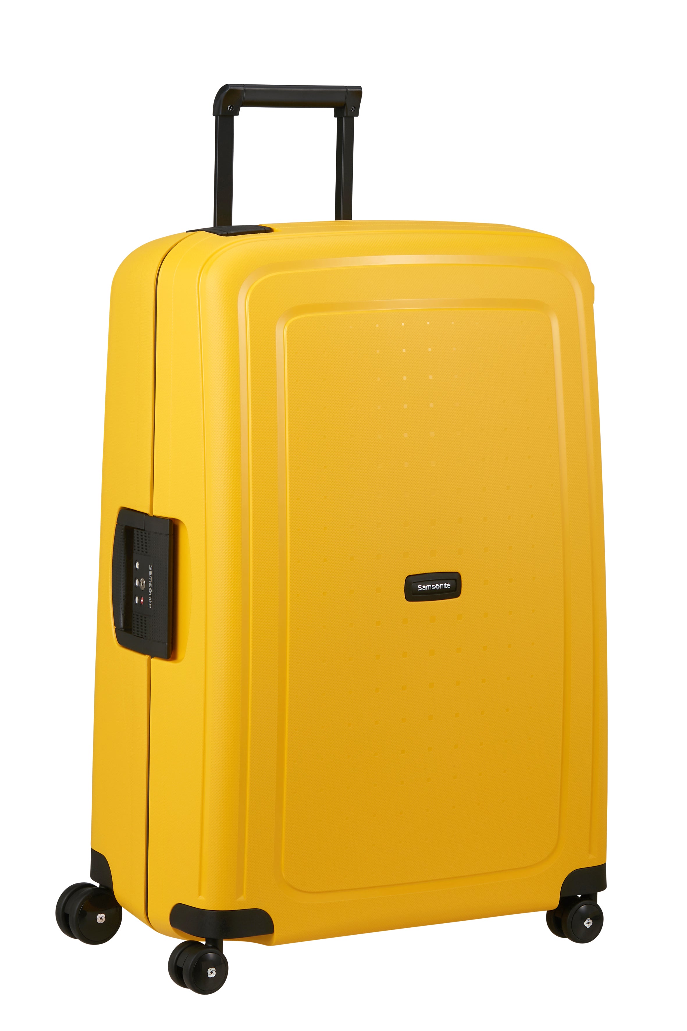 Samsonite S`Cure Stor Koffert 75 cm/102L