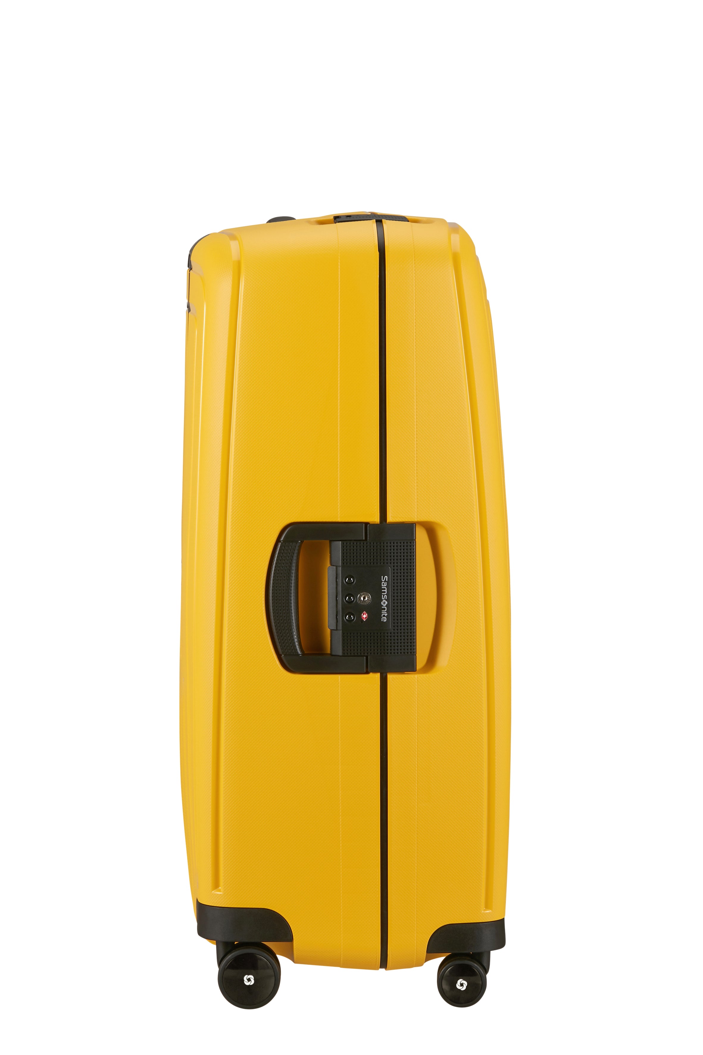 Samsonite S`Cure Stor Koffert 75 cm/102L