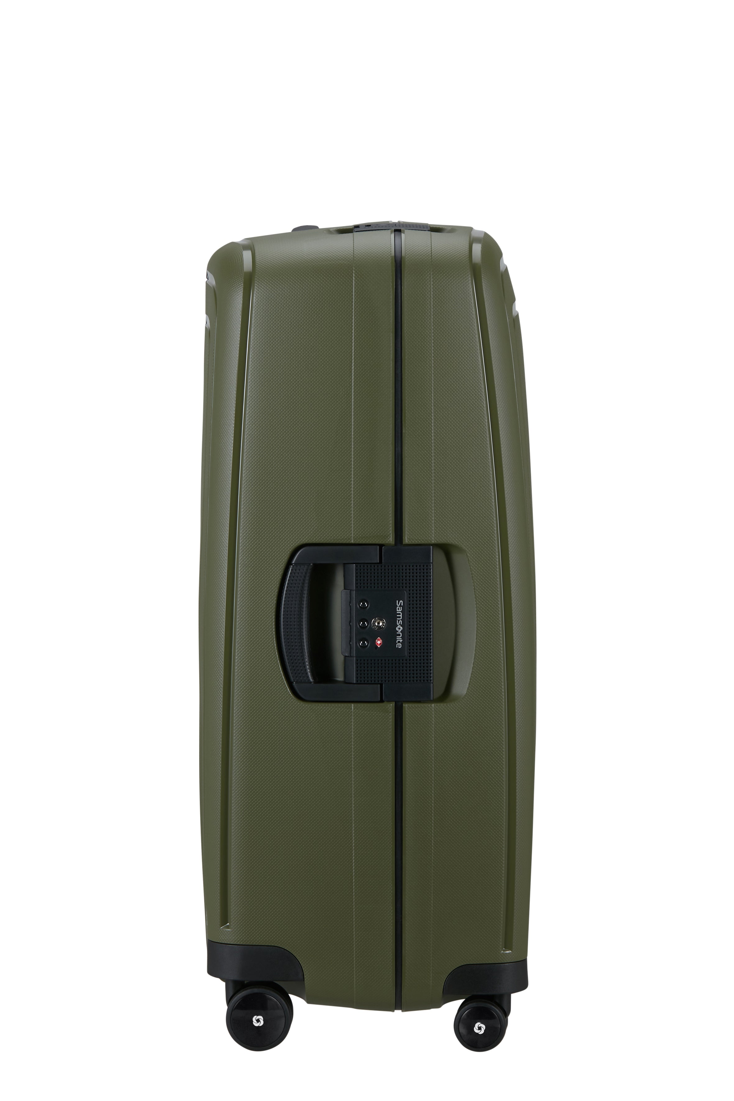 Samsonite S`Cure Stor Koffert 75 cm/102L