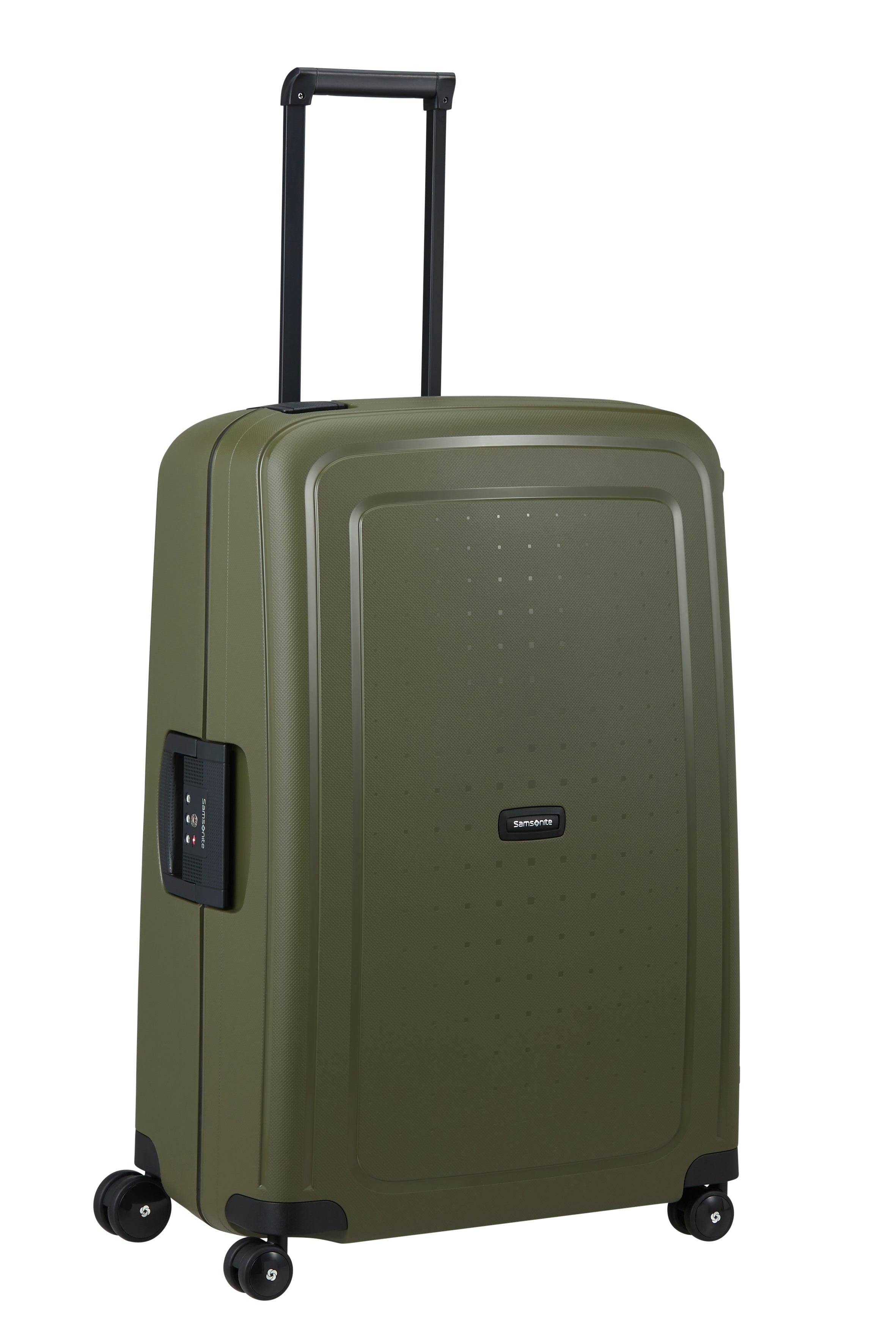 Samsonite S`Cure Stor Koffert 75 cm/102L