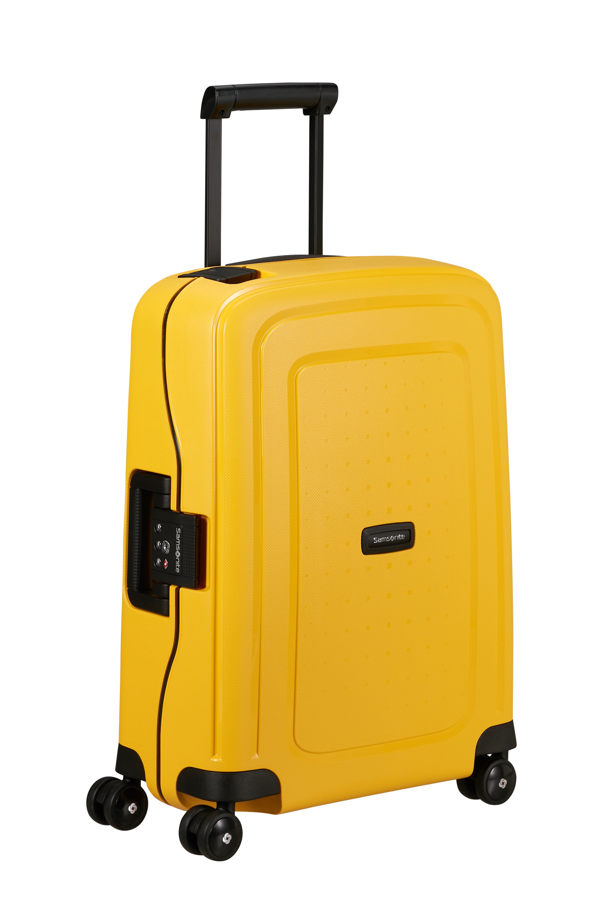 Samsonite S`Cure Kabinkoffert 55 cm/34L