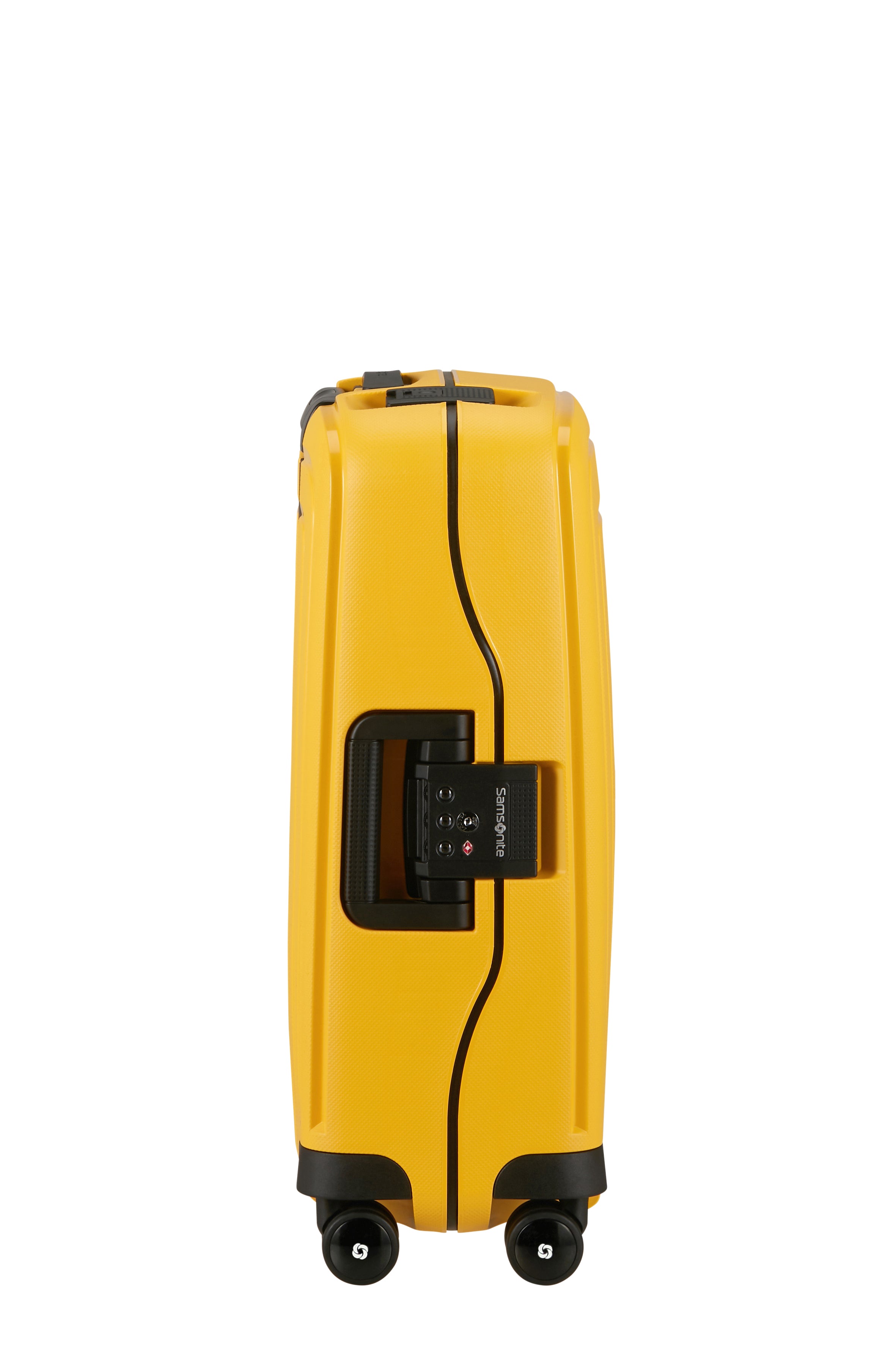 Samsonite S`Cure Kabinkoffert 55 cm/34L