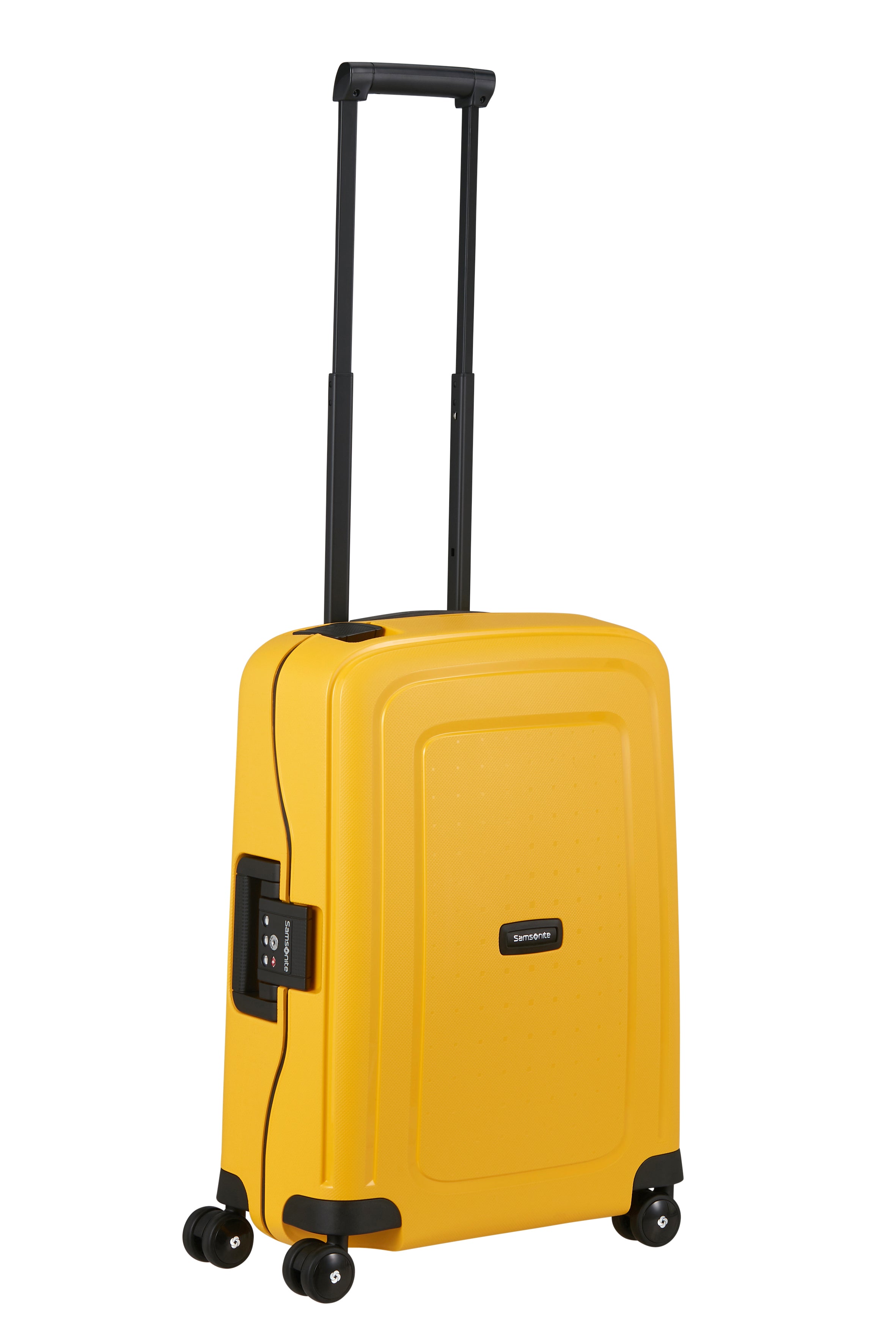 Samsonite S`Cure Kabinkoffert 55 cm/34L