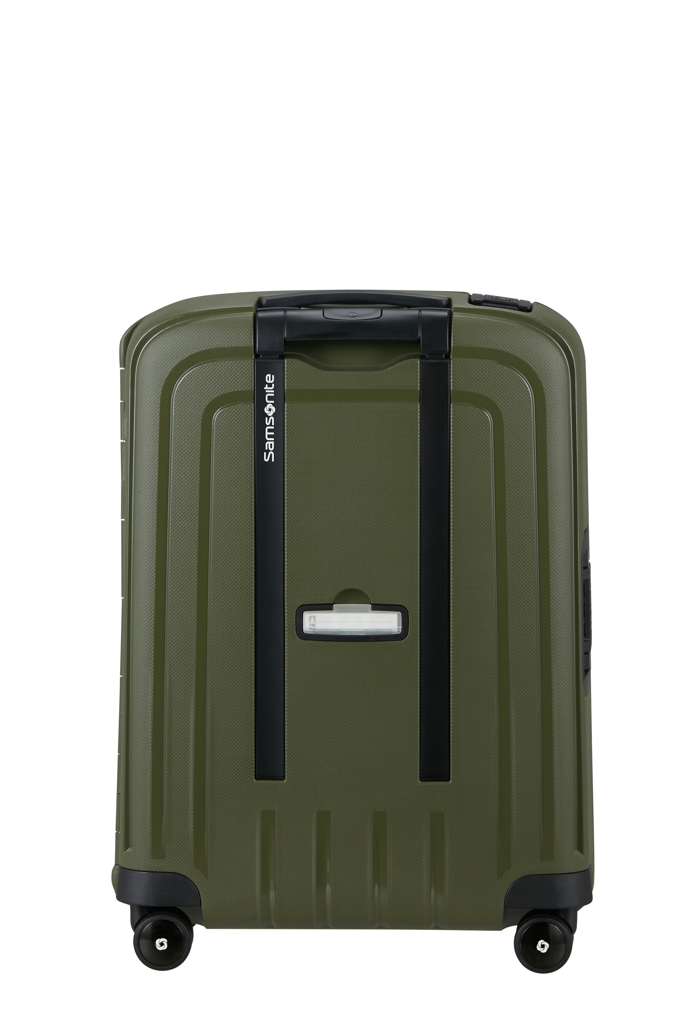 Samsonite S`Cure Kabinkoffert 55 cm/34L