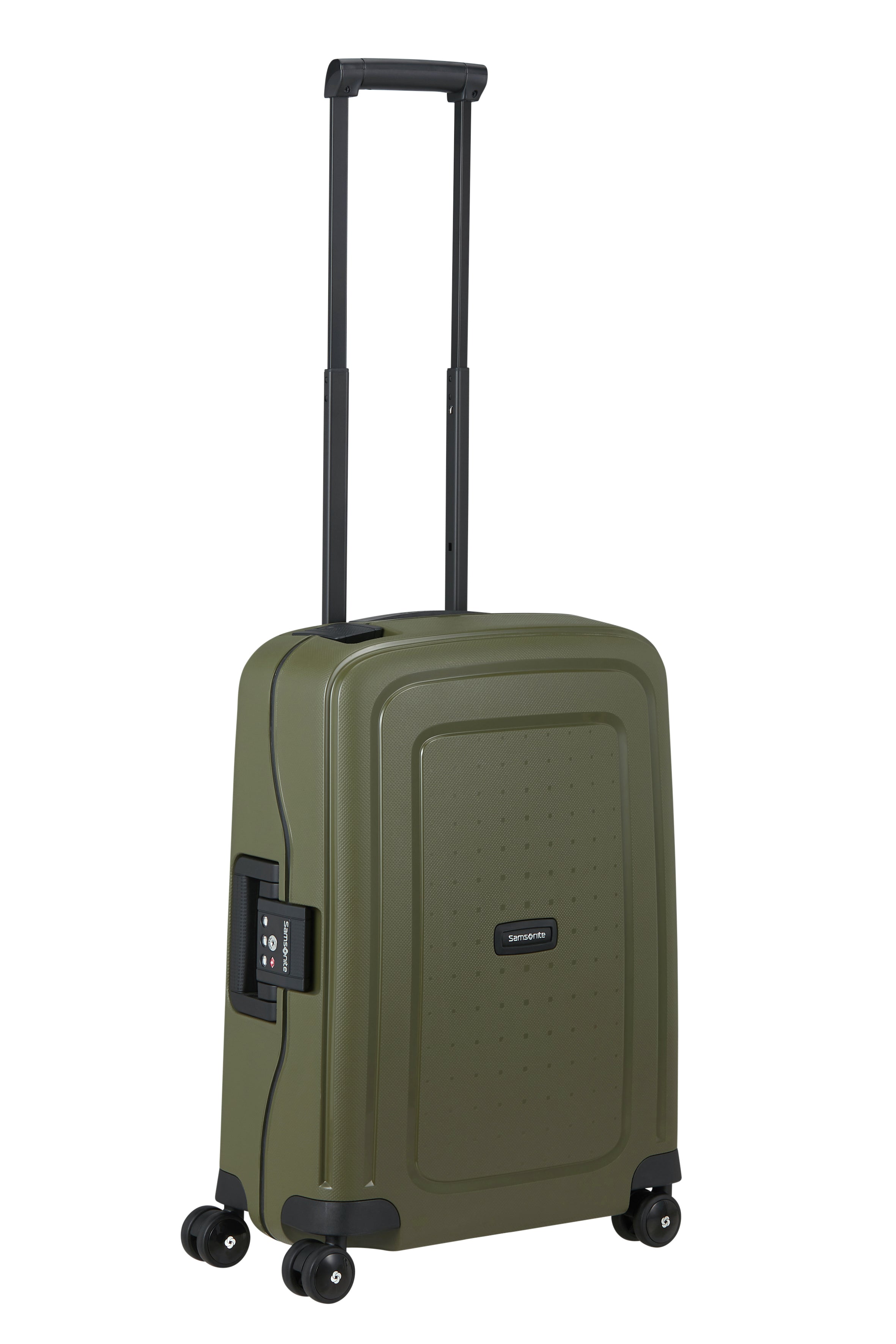 Samsonite S`Cure Kabinkoffert 55 cm/34L