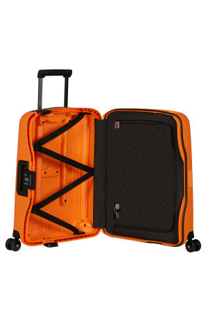 Samsonite S`Cure Kabinkoffert 55 cm/34L