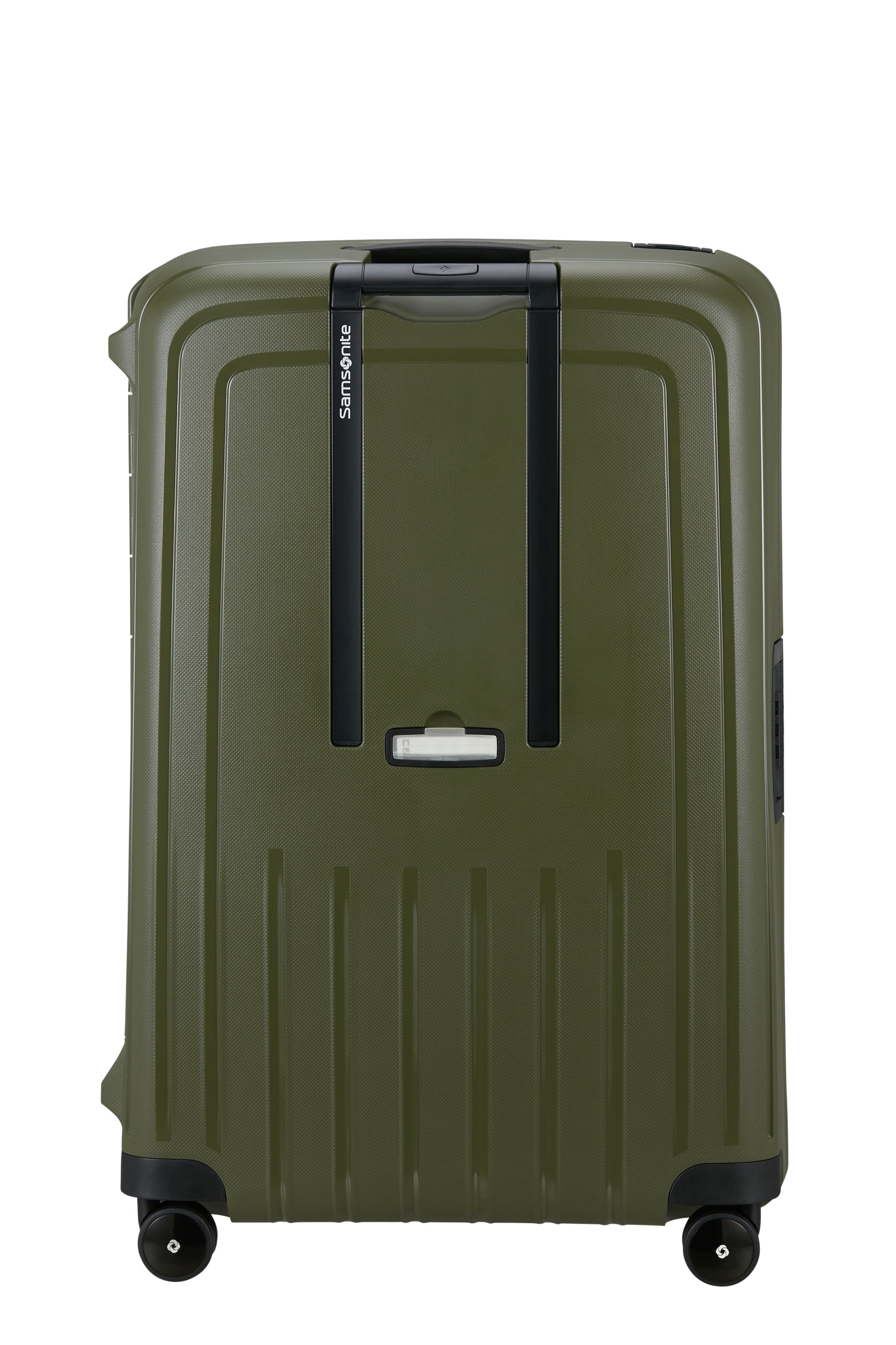 Samsonite S`Cure Ekstra Stor Koffert 81cm/138L