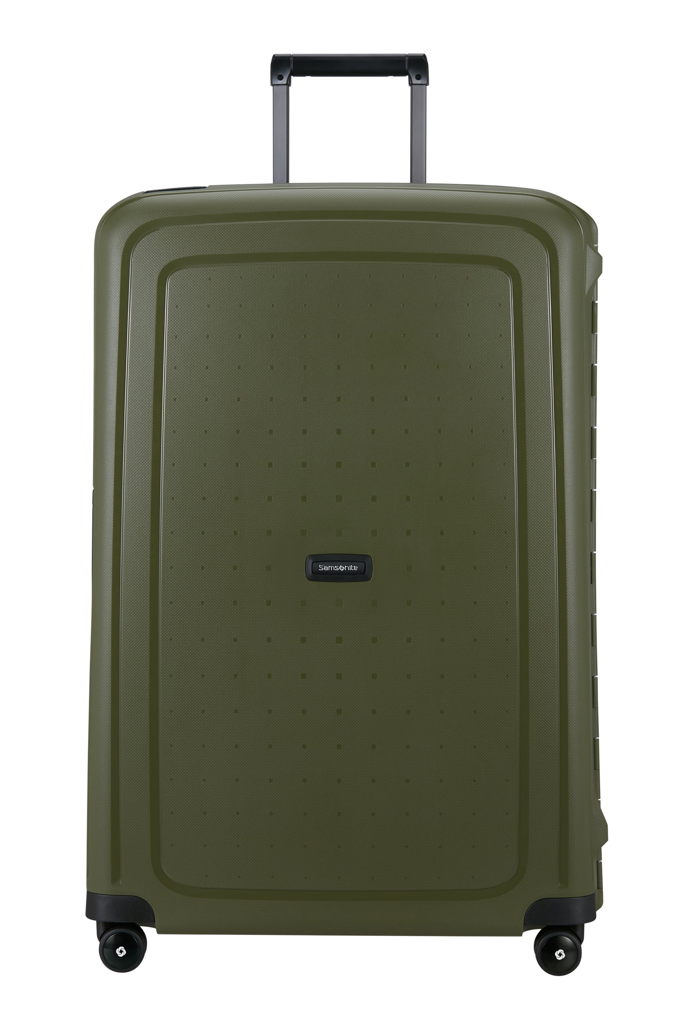 Samsonite S`Cure Ekstra Stor Koffert 81cm/138L