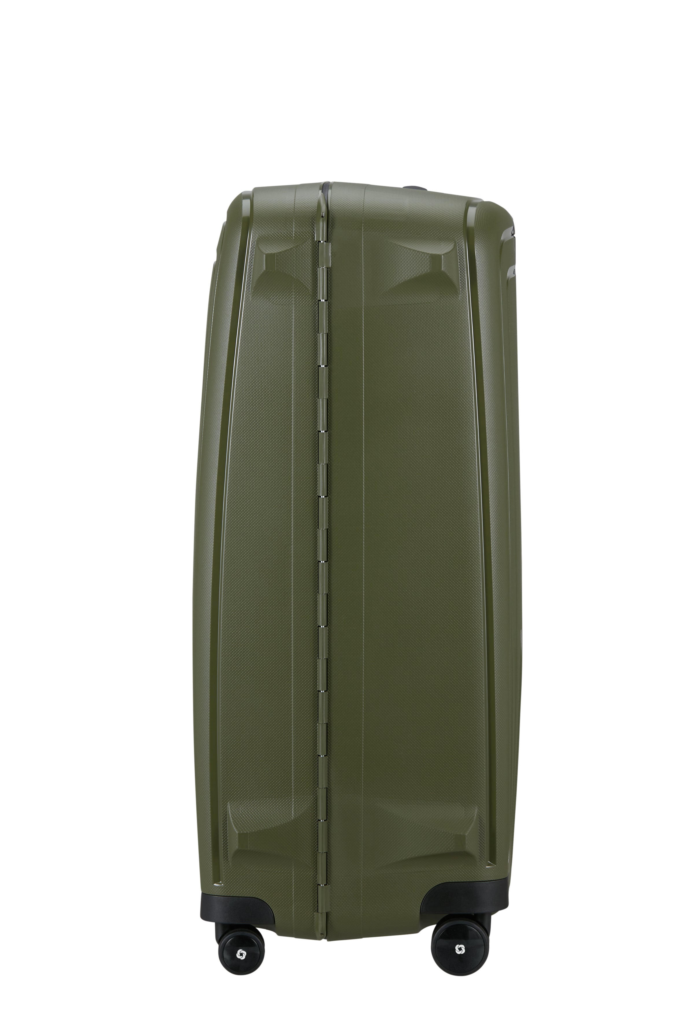 Samsonite S`Cure Ekstra Stor Koffert 81cm/138L