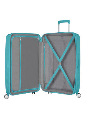 American Tourister Soundbox Stor Koffert 77cm/110L