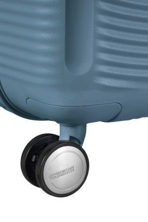 American Tourister Soundbox Stor Koffert 77cm/110L