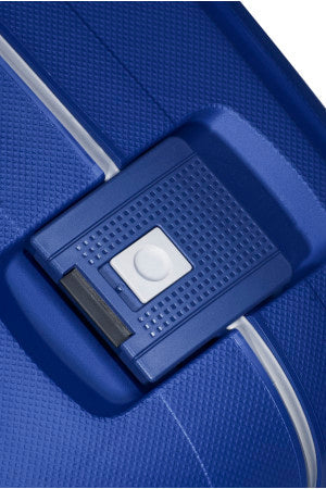 Samsonite S`Cure Ekstra Stor Koffert 81cm/138L
