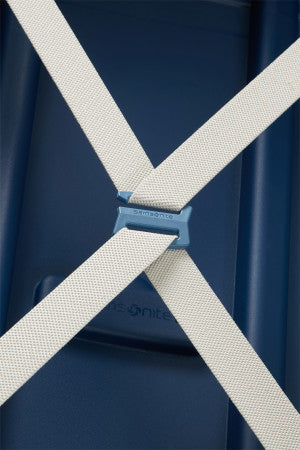 Samsonite S`Cure Stor Koffert 75 cm/102L
