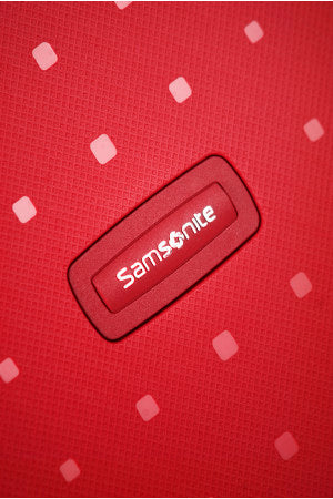 Samsonite S`Cure Ekstra Stor Koffert 81cm/138L