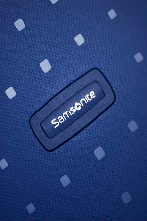 Samsonite S`Cure Ekstra Stor Koffert 81cm/138L