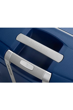 Samsonite S`Cure Kabinkoffert 55 cm/34L