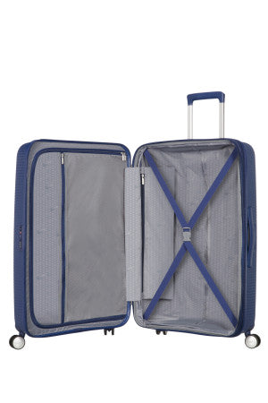 American Tourister Soundbox Stor Koffert 77cm/110L