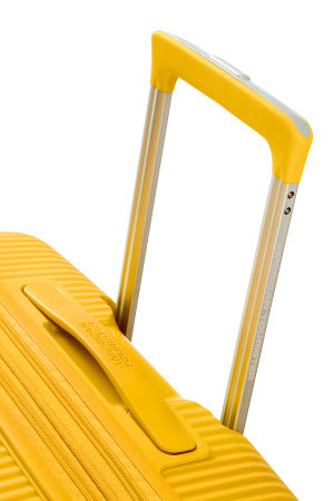 American Tourister Soundbox Utvibar Ekstra Stor Koffert 80cm/145L