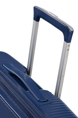 American Tourister Soundbox Stor Koffert 77cm/110L