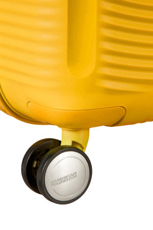 American Tourister Soundbox Utvibar Ekstra Stor Koffert 80cm/145L