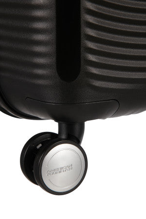 American Tourister Soundbox Utvibar Ekstra Stor Koffert 80cm/145L