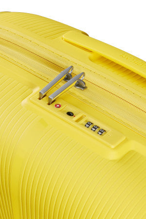 American Tourister StarVibe Utvidbar Mellomstor Koffert 67 cm/ 77L