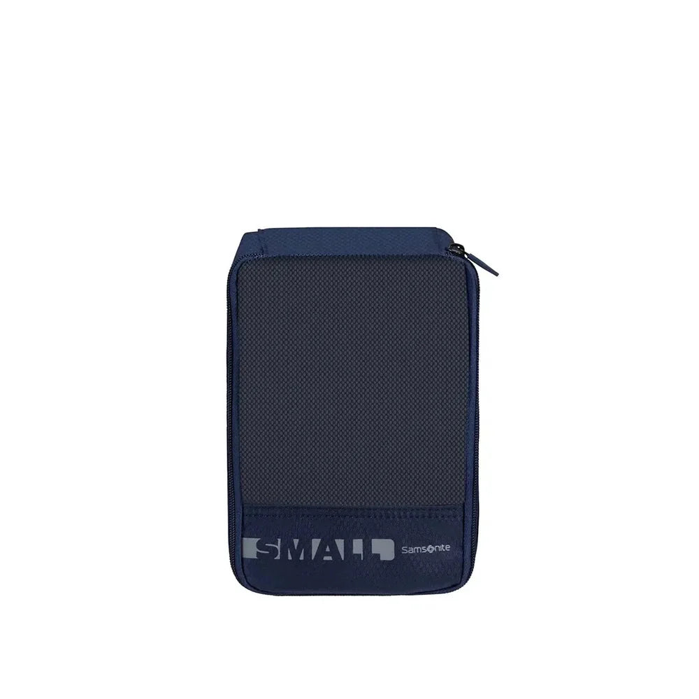 Samsonite Pack-Sized Packkuber 3-set Blå