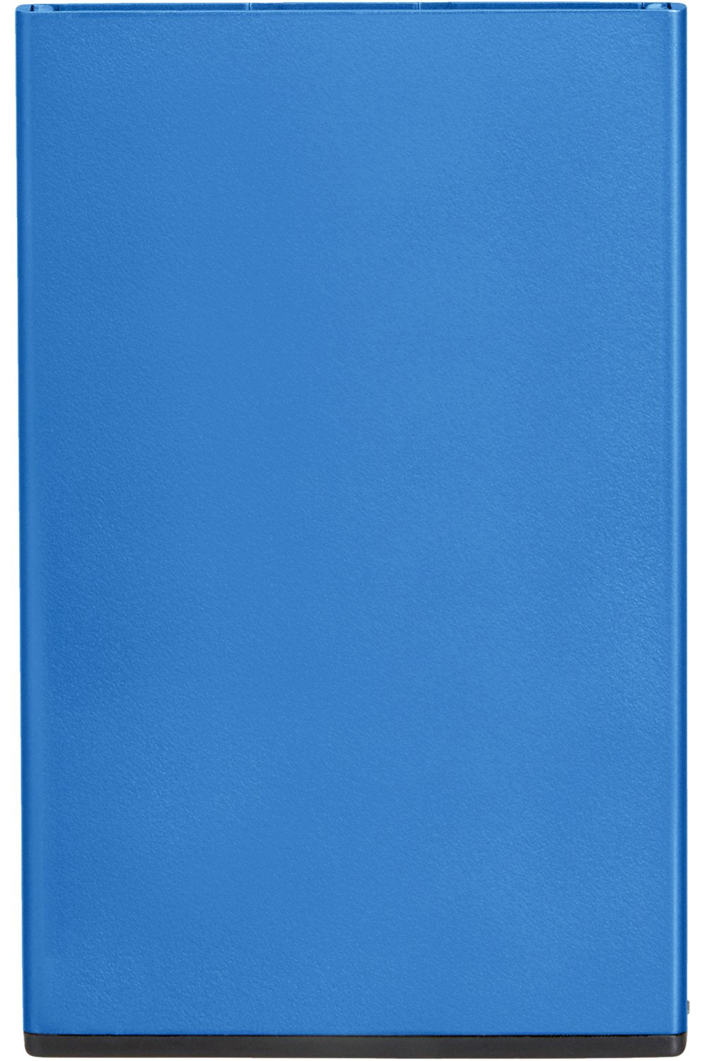 Samsonite Alu Fit RFID Kortholder Aluminium