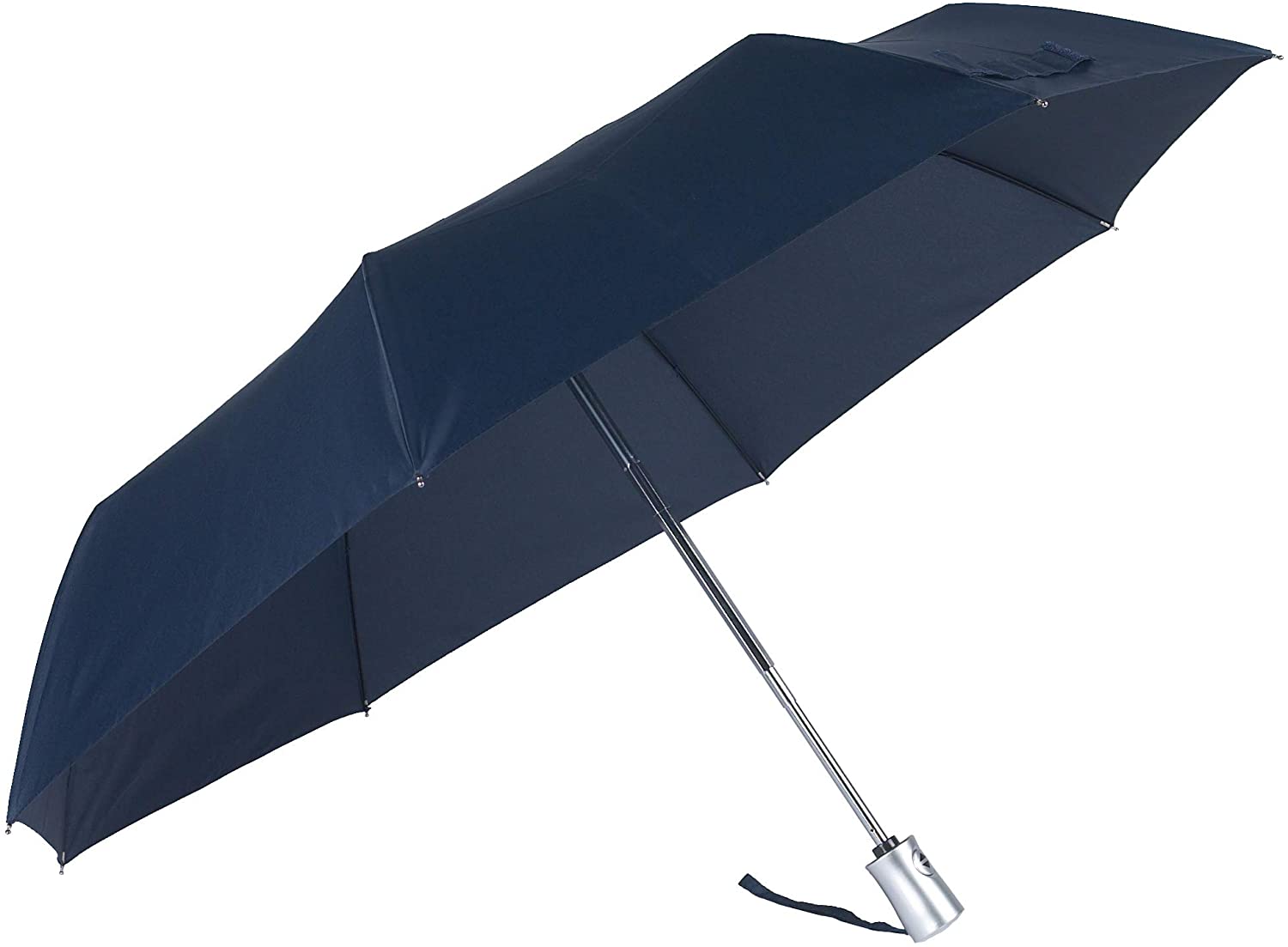 Samsonite Rain Pro Automatisk Sammenleggbar Paraply