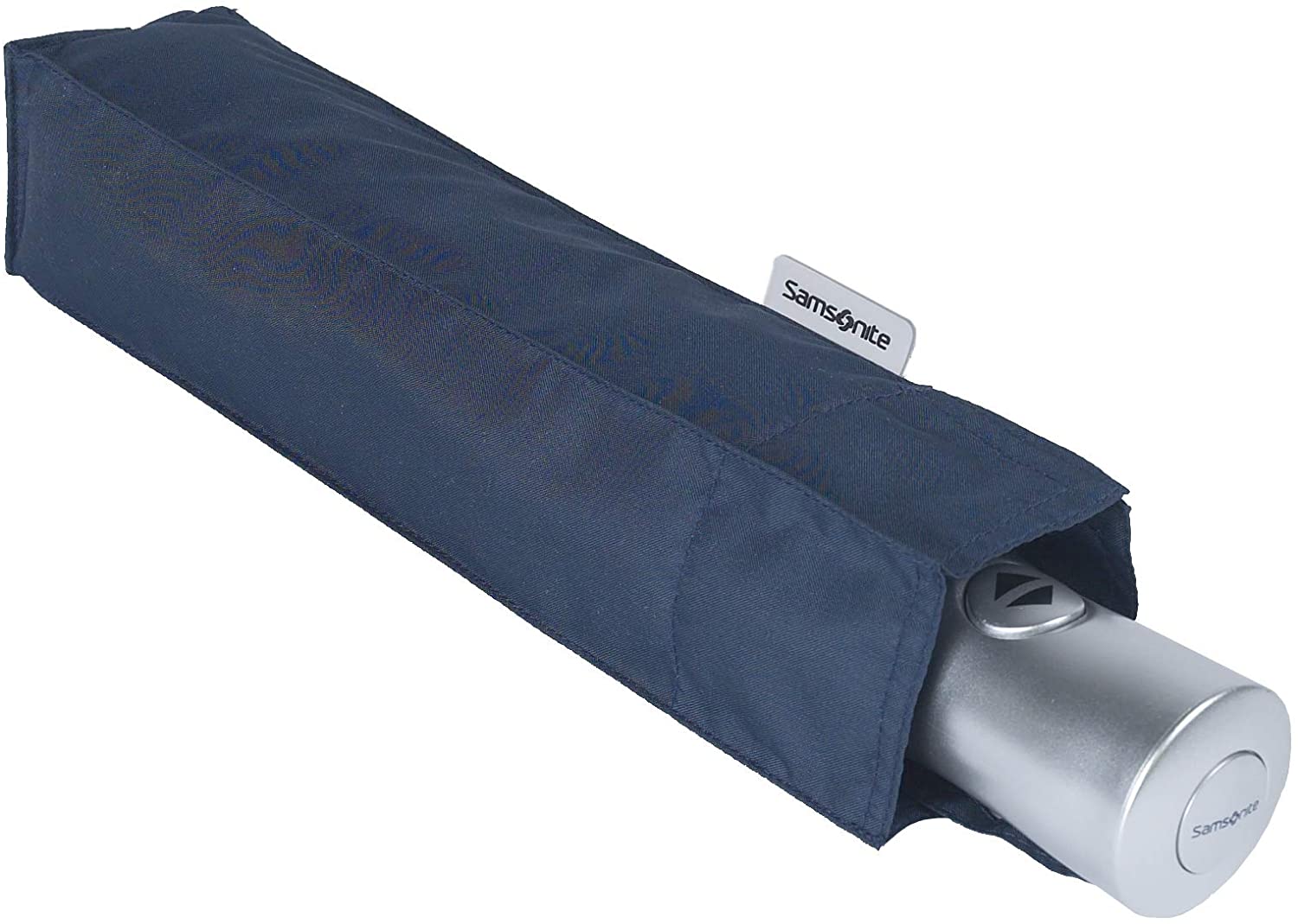 Samsonite Rain Pro Automatisk Sammenleggbar Paraply