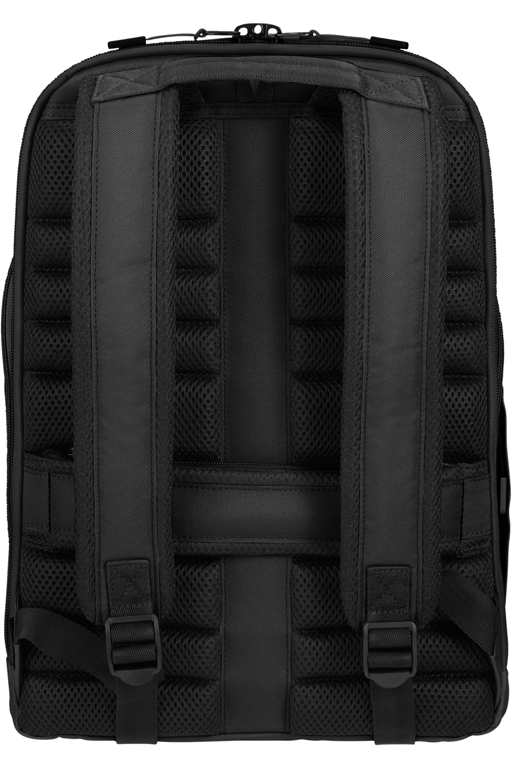 Samsonite StackD Biz Laptop Ryggsekk 14,1″ med USB-port