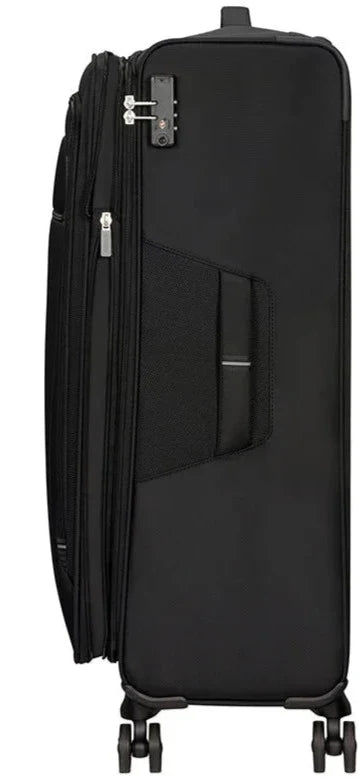 American Tourister Crosstrack Mellomstor Koffert 67cm/77L