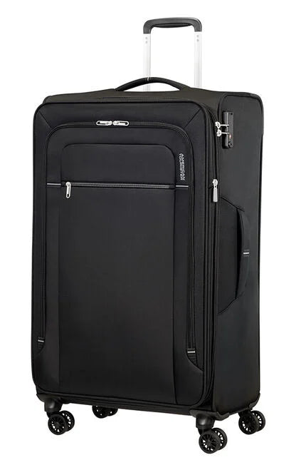 American Tourister Crosstrack Mellomstor Koffert 67cm/77L