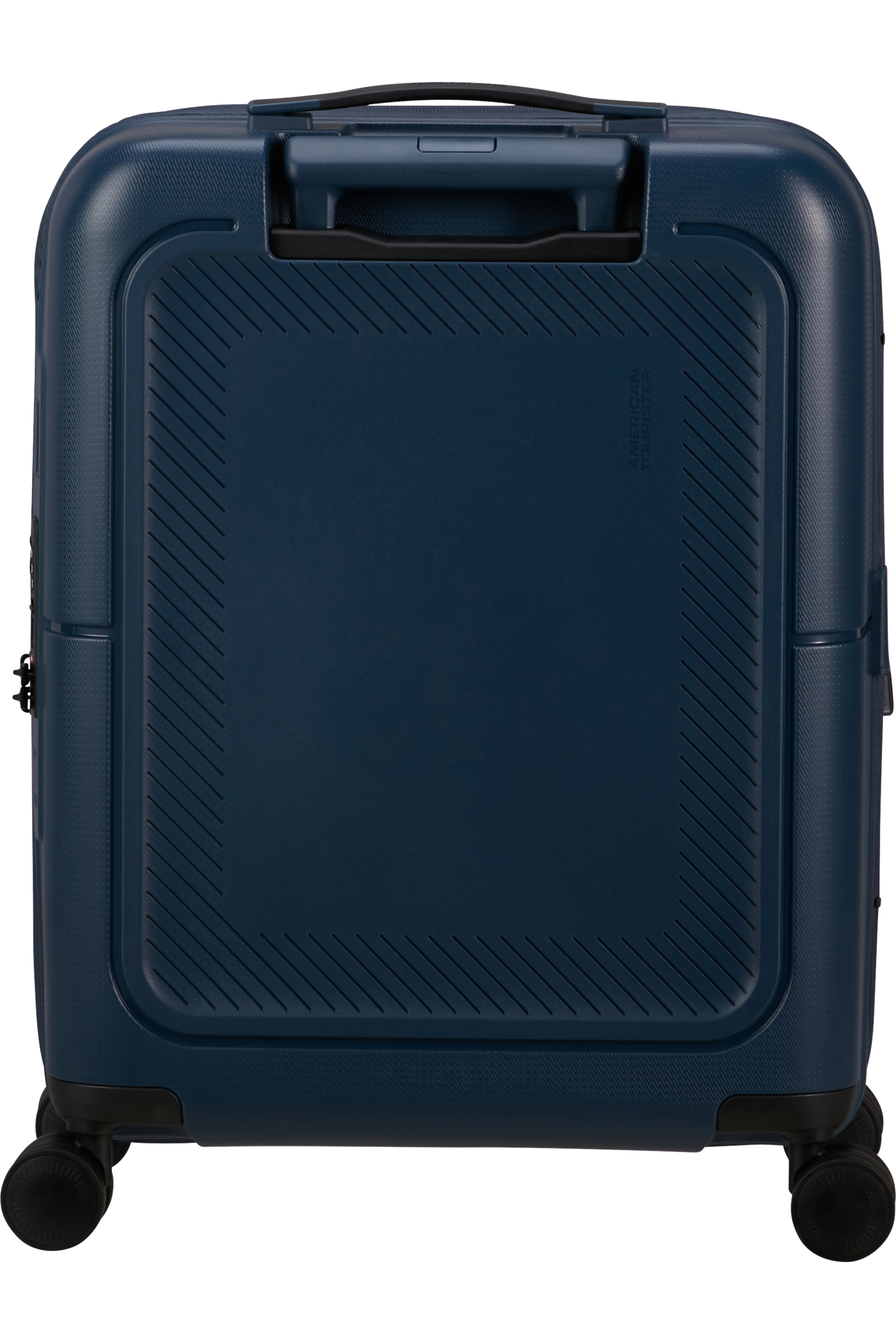 American Tourister Dashpop Utvidbar Kabinkoffert 55cm/ 47 L